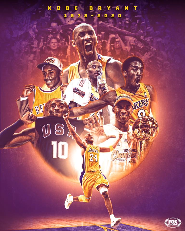 世界杯app下载-死亡不是终点遗忘才是🙏你印象中科比生涯最震撼的镜头是哪一个