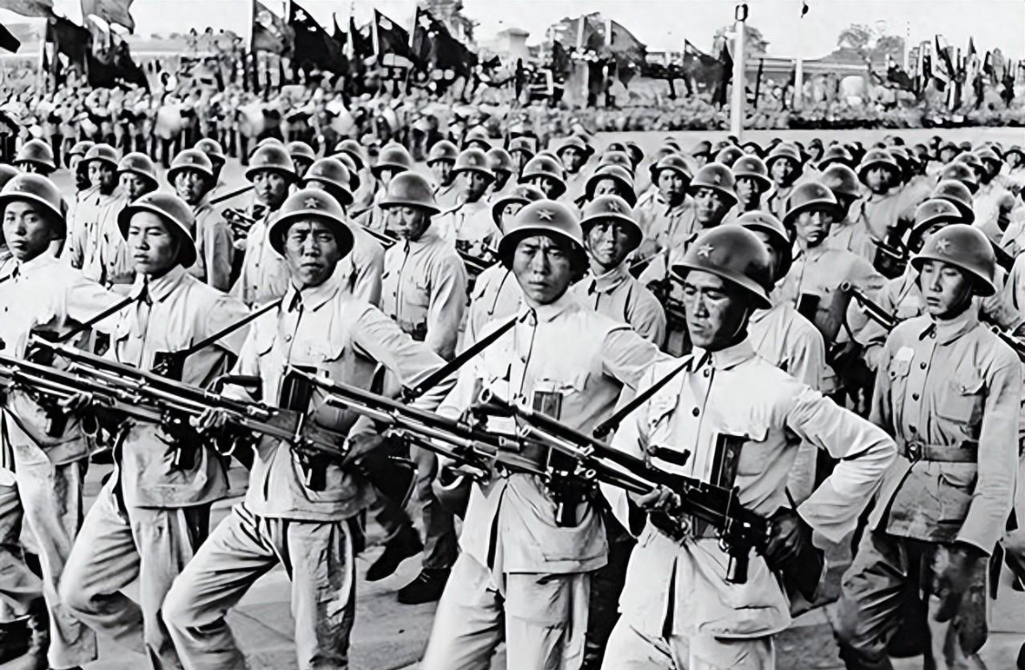 世界杯高清直播-如果当年没有朝鲜战争，粟裕手里的60万大军，能一举拿下台湾吗？