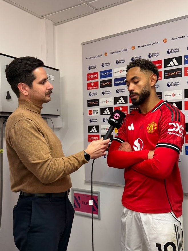 库尼亚：我求卡塞米罗让他别只跟我踢一年，留下来再跟我踢一年