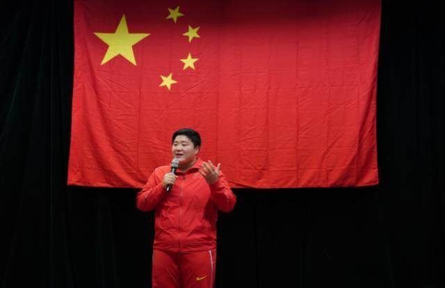 世界杯app下载-2021中国田径打三大战役 刘虹巩立姣冲奥运金牌
